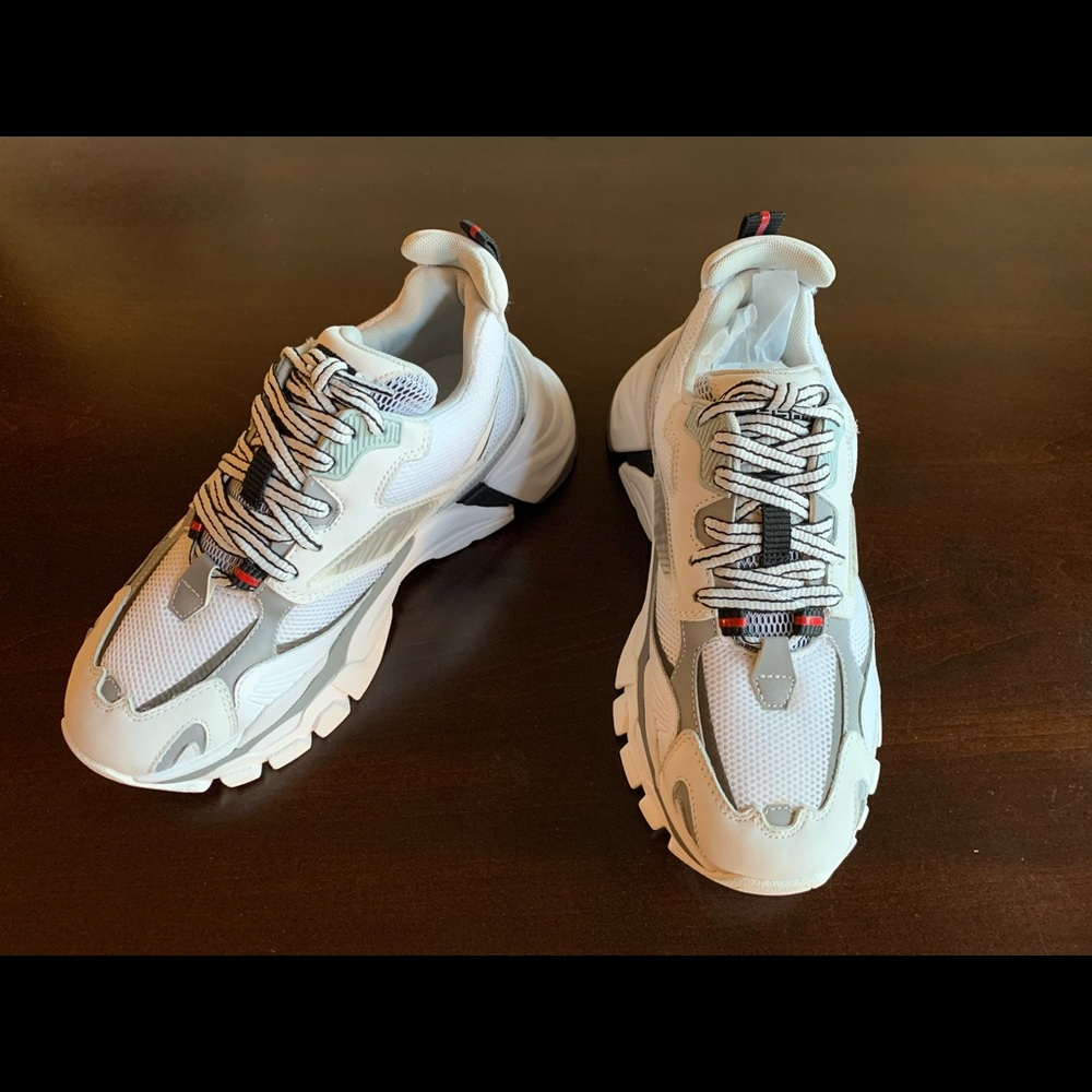ASH Flex sneakers size 7